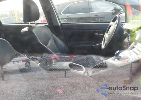 2013 Toyota Prius Three Se from USA, damaged, VIN JTDKN3DU2D5620494